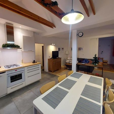 Apartament Roland Świeradów-Zdrój Екстериор снимка