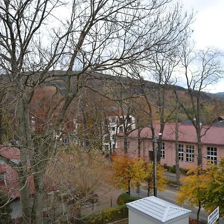 Apartament Roland Świeradów-Zdrój Екстериор снимка
