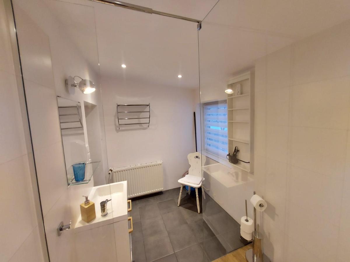 Apartament Roland Świeradów-Zdrój Екстериор снимка