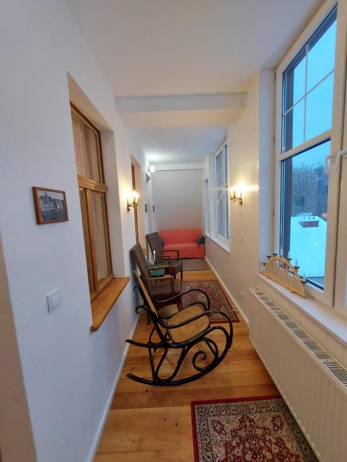 Apartament Roland Świeradów-Zdrój Екстериор снимка