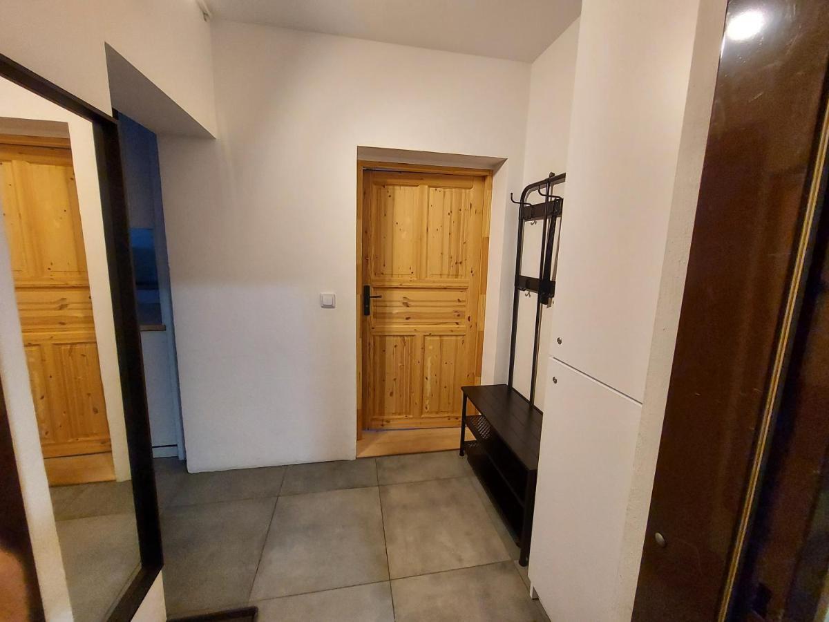 Apartament Roland Świeradów-Zdrój Екстериор снимка