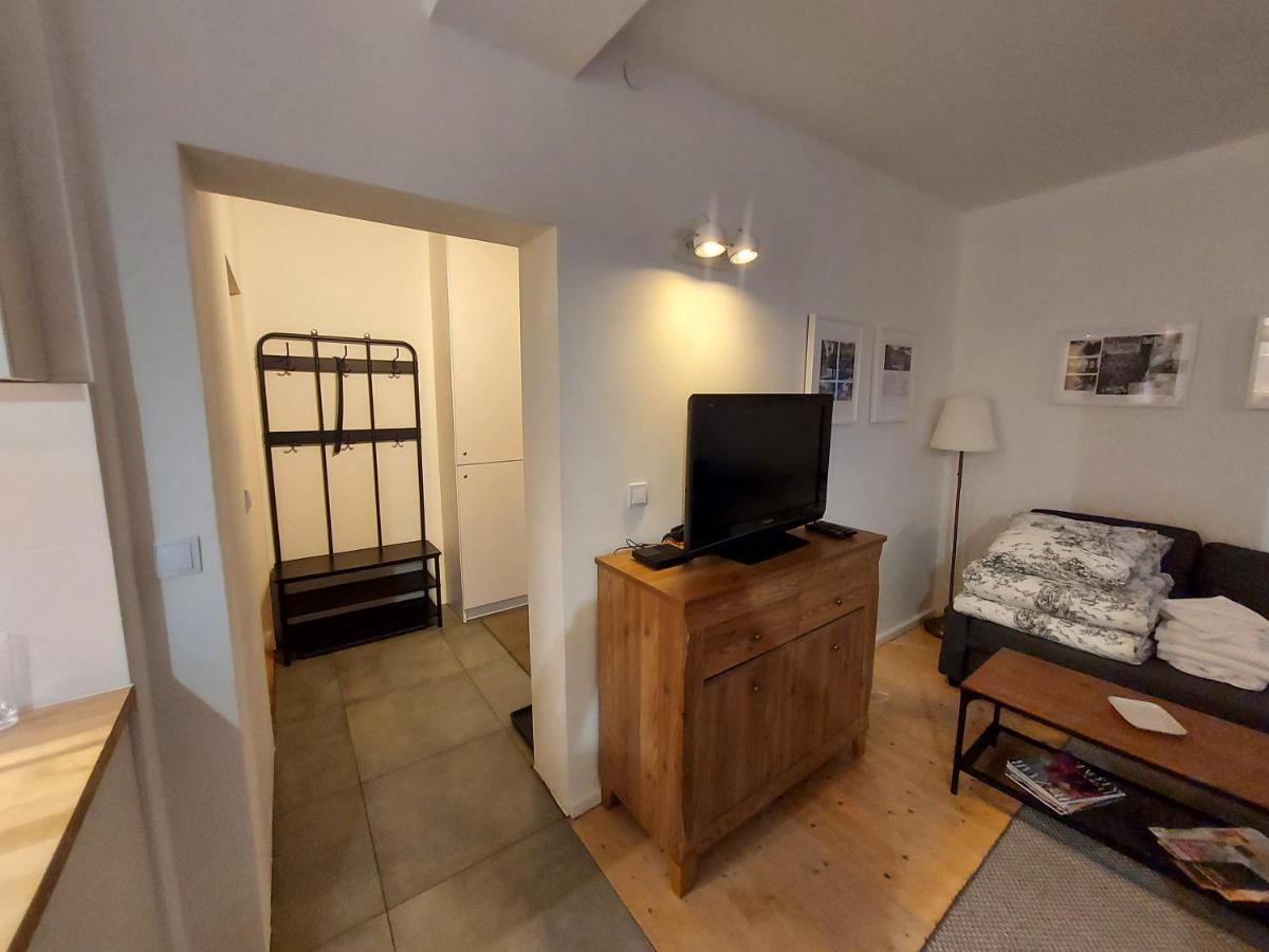 Apartament Roland Świeradów-Zdrój Екстериор снимка