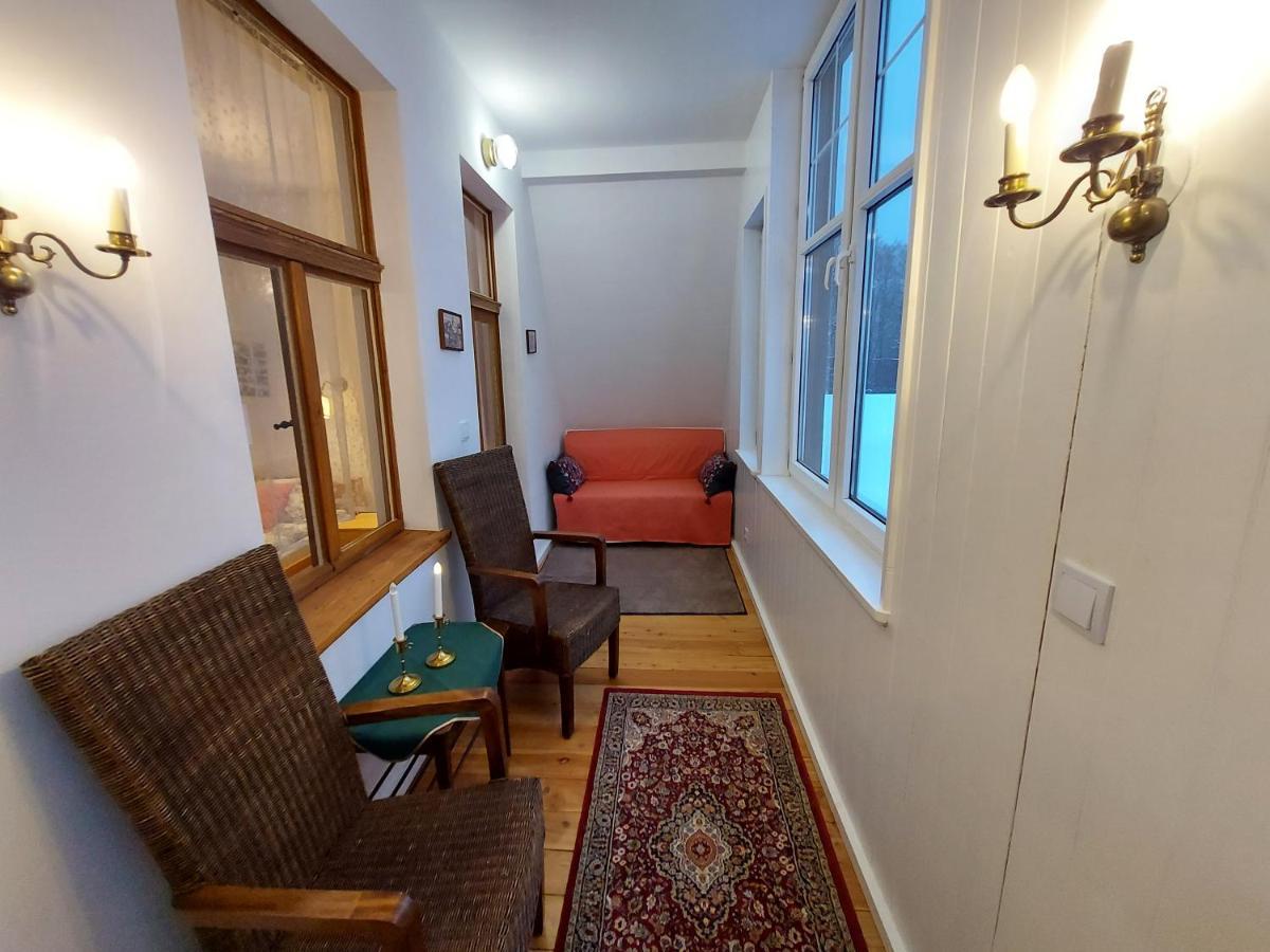 Apartament Roland Świeradów-Zdrój Екстериор снимка